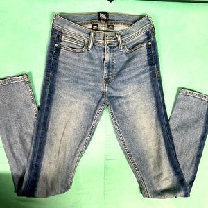 BDG Skinny Stretch jeans